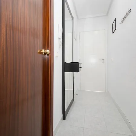 Apartamento 016 Happiness - Alicante Torrevieja