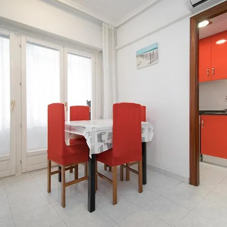 Apartamento 016 Happiness - Alicante