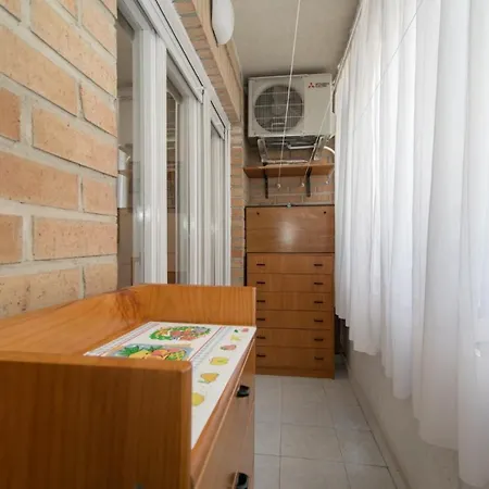 016 Happiness - Alicante Apartamento *